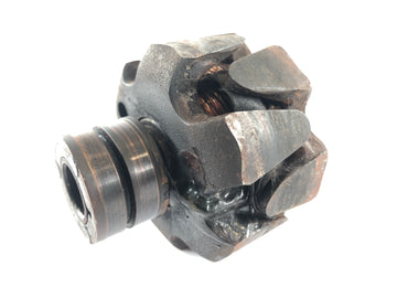 BMW R 75/6 [1974]  - 转子交流发电机 - 0