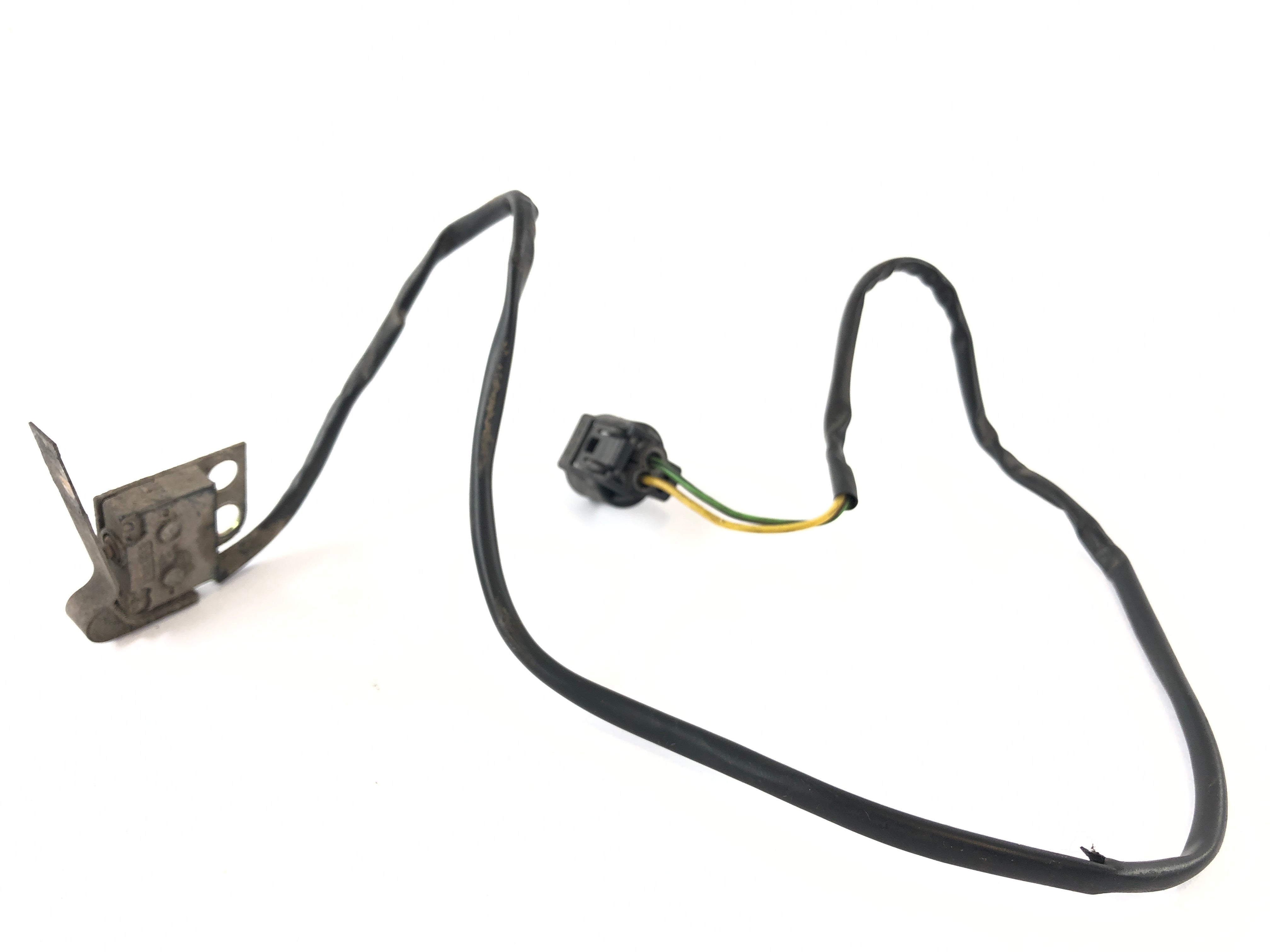 BMW R 1200 RT [2006] - Rear brake light switch