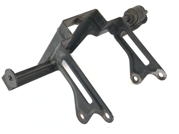 Aprilia RSV 1000 RR Factory [2009] - держатель заполнителя аккумулятора держателя аккумулятор