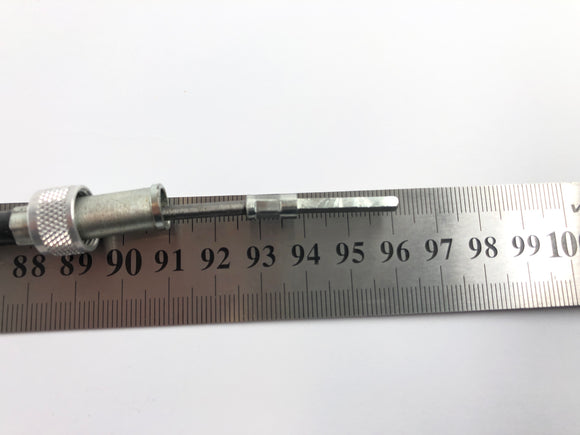 ヤマハXJ 900 F 58L [すべての建設年]  - 速度計の波 - 強化実行