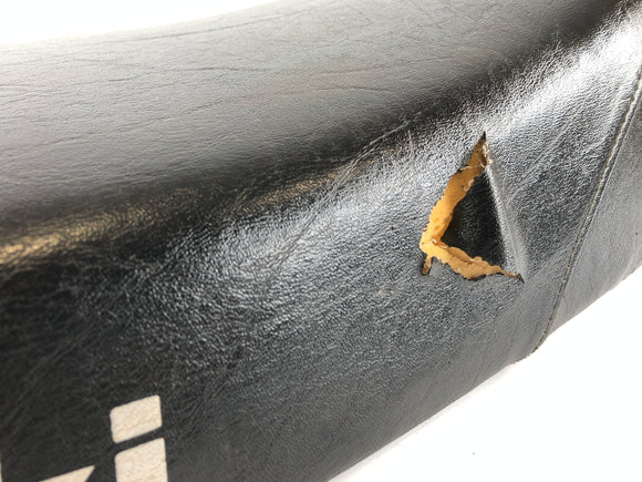 Kawasaki Kmx 125 MX 125 B [1998] - istuinpenkki