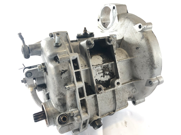 Moto Guzzi Le Mans 1000 VV [1988] - Getriebe