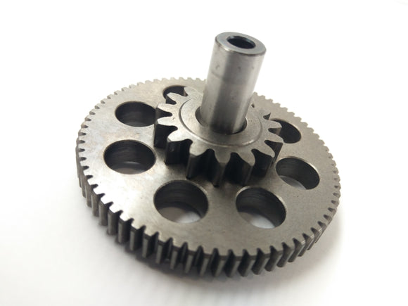 Triumph Thunderbird Sport 900 T309 RT [1997] - Стартовое зубное колесо