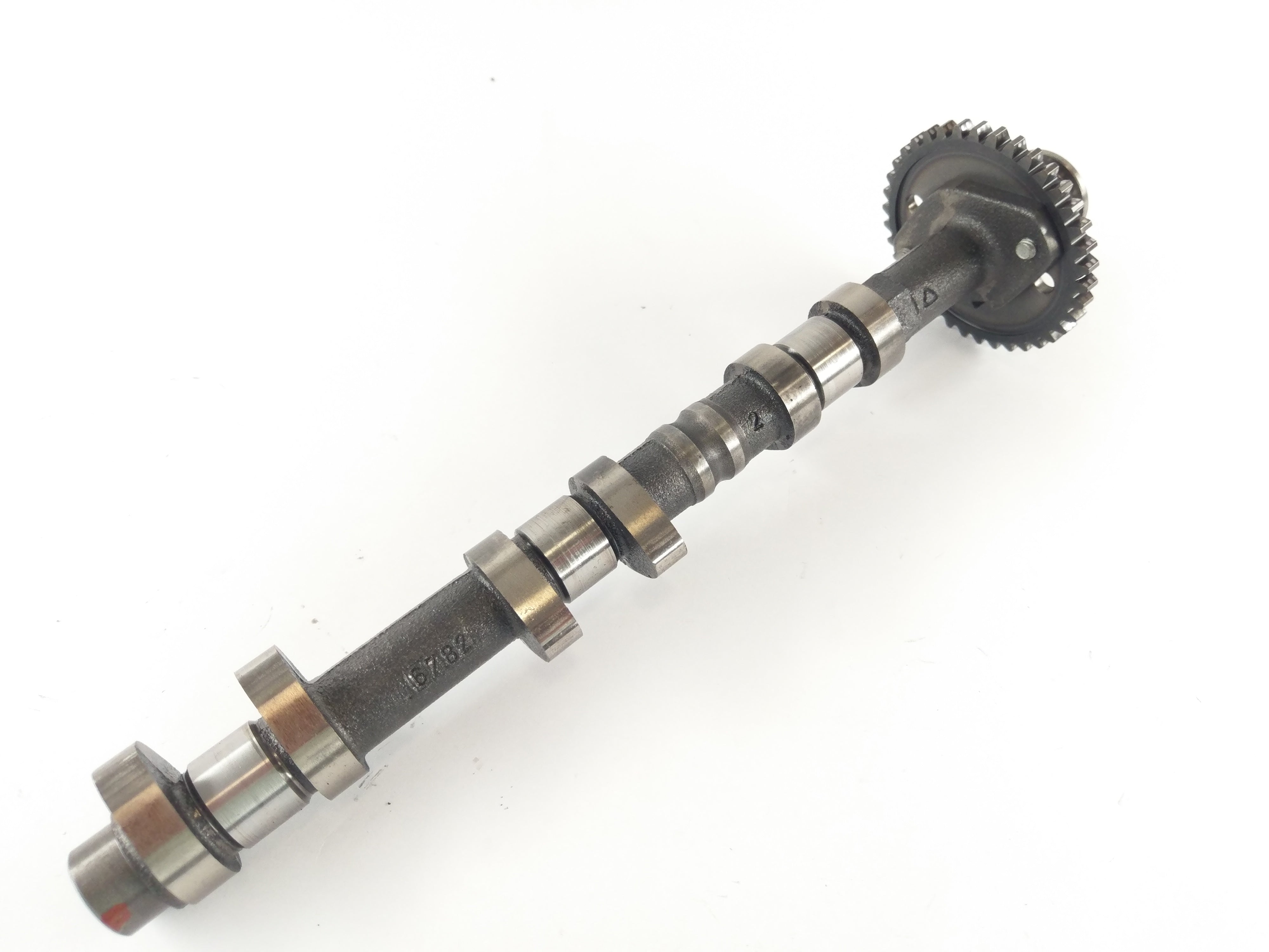 Triumph Sprint 955i RS T695 [2000] - Camshaft Inlet Shaft - 0