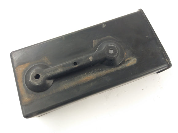 Kawasaki 1500 VN-15 SE VNT 50 A[1989] - Battery compartment