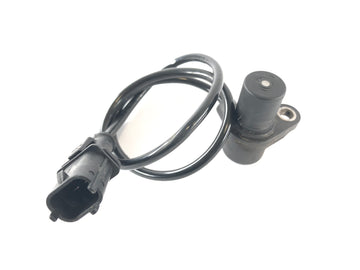 Can en el Spyder SM5 [2009] - Proveedor de impulso - 0