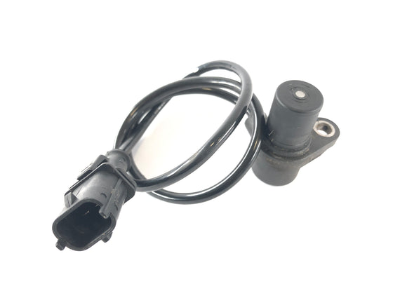 Can en el Spyder SM5 [2009] - Proveedor de impulso