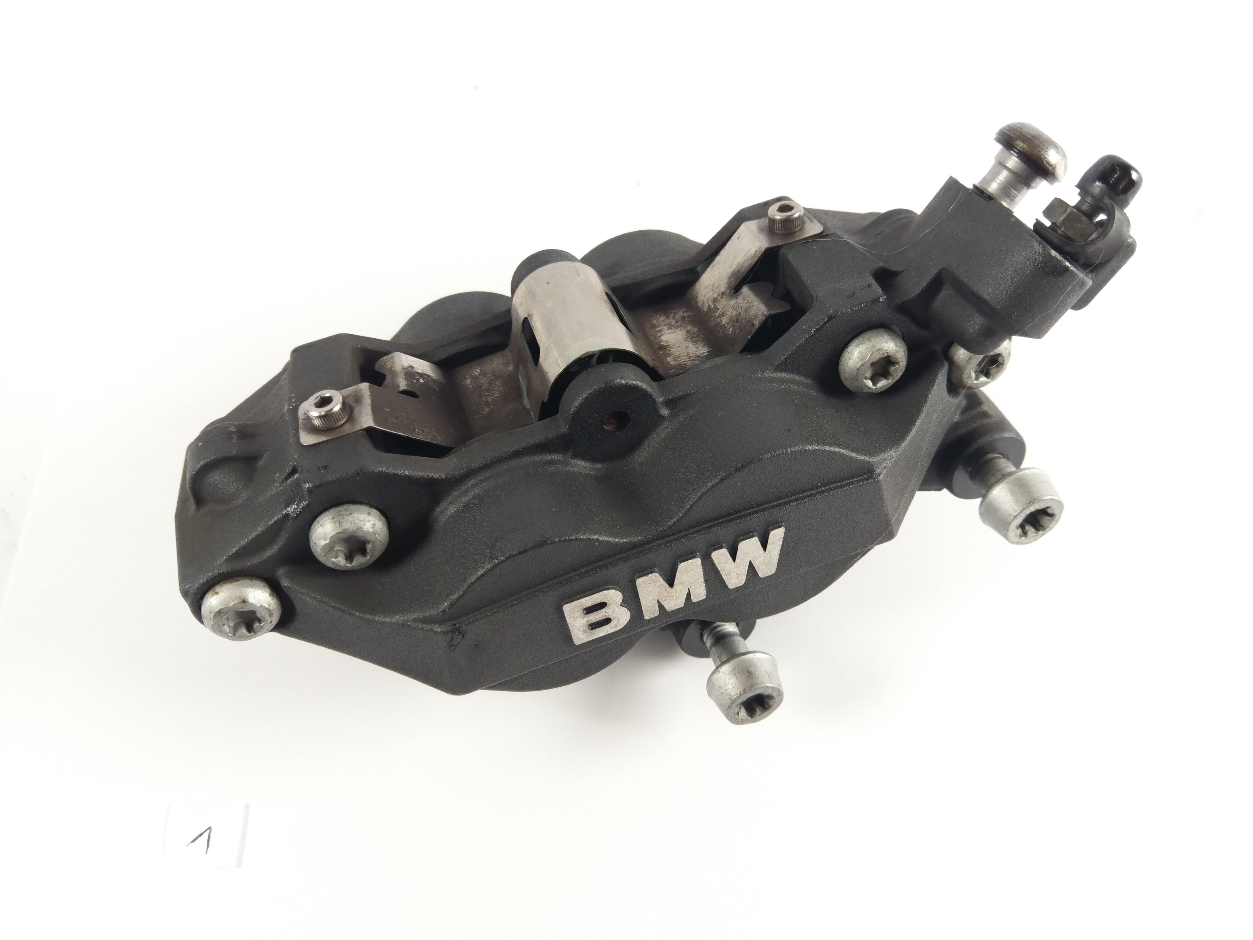 BMW R 1200 R - K27 [2007] - Casador de freno Brazo Zongs delantero Derecha