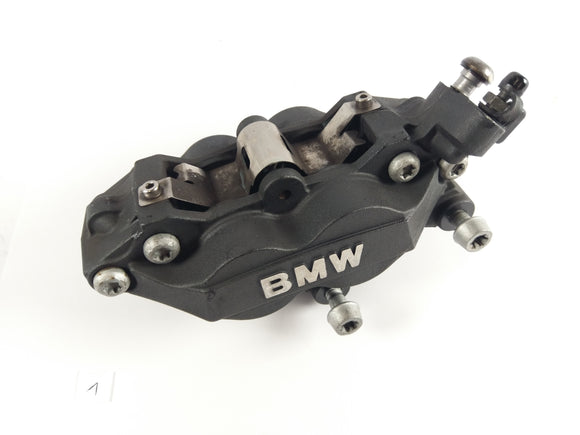 BMW R 1200 R - K27 [2007] - Remremklauw Brake Zongs rechts