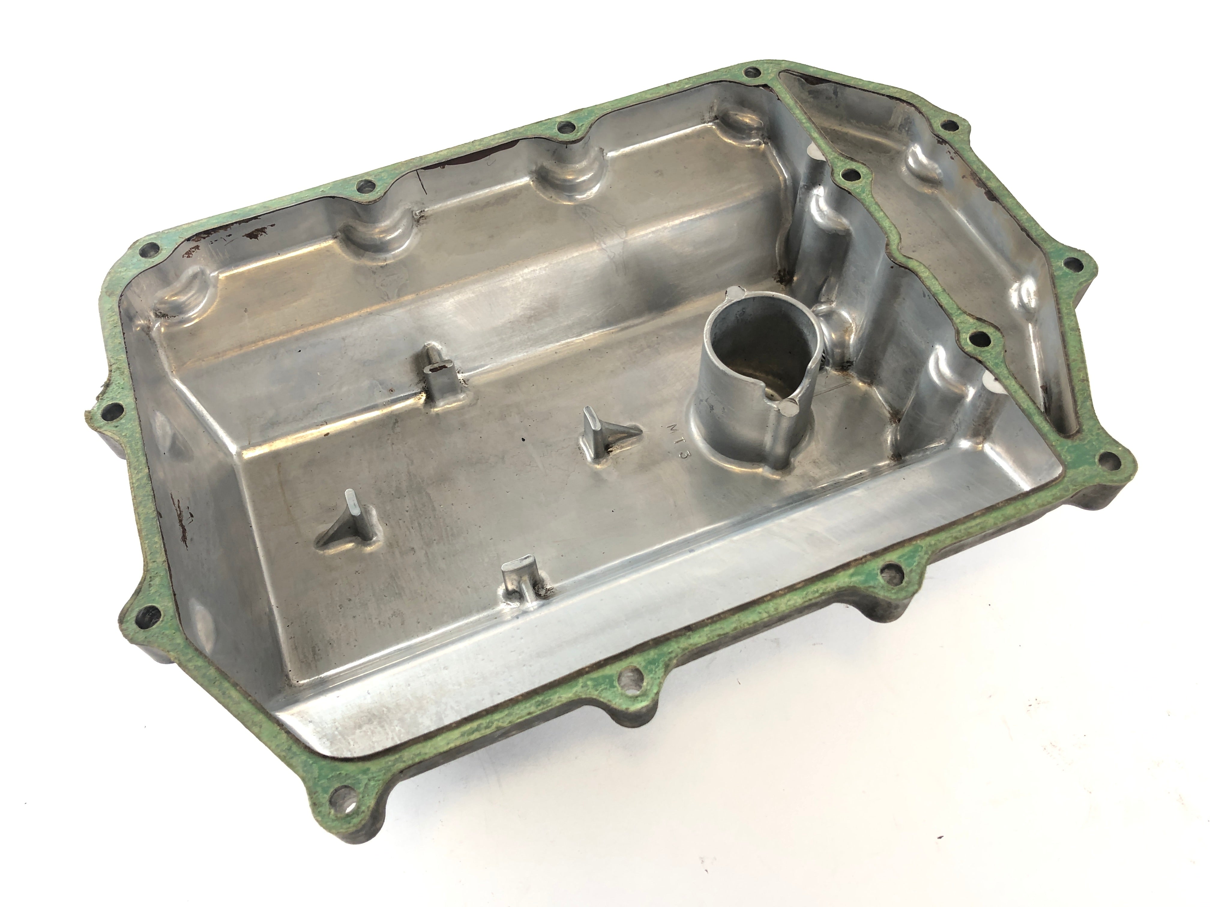 Honda St 1100 SC26 Pan European [1990] - Oil Pan