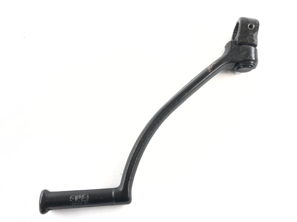 Suzuki DR 600 SN41A [1986] - Kickstarter lever kickstarter