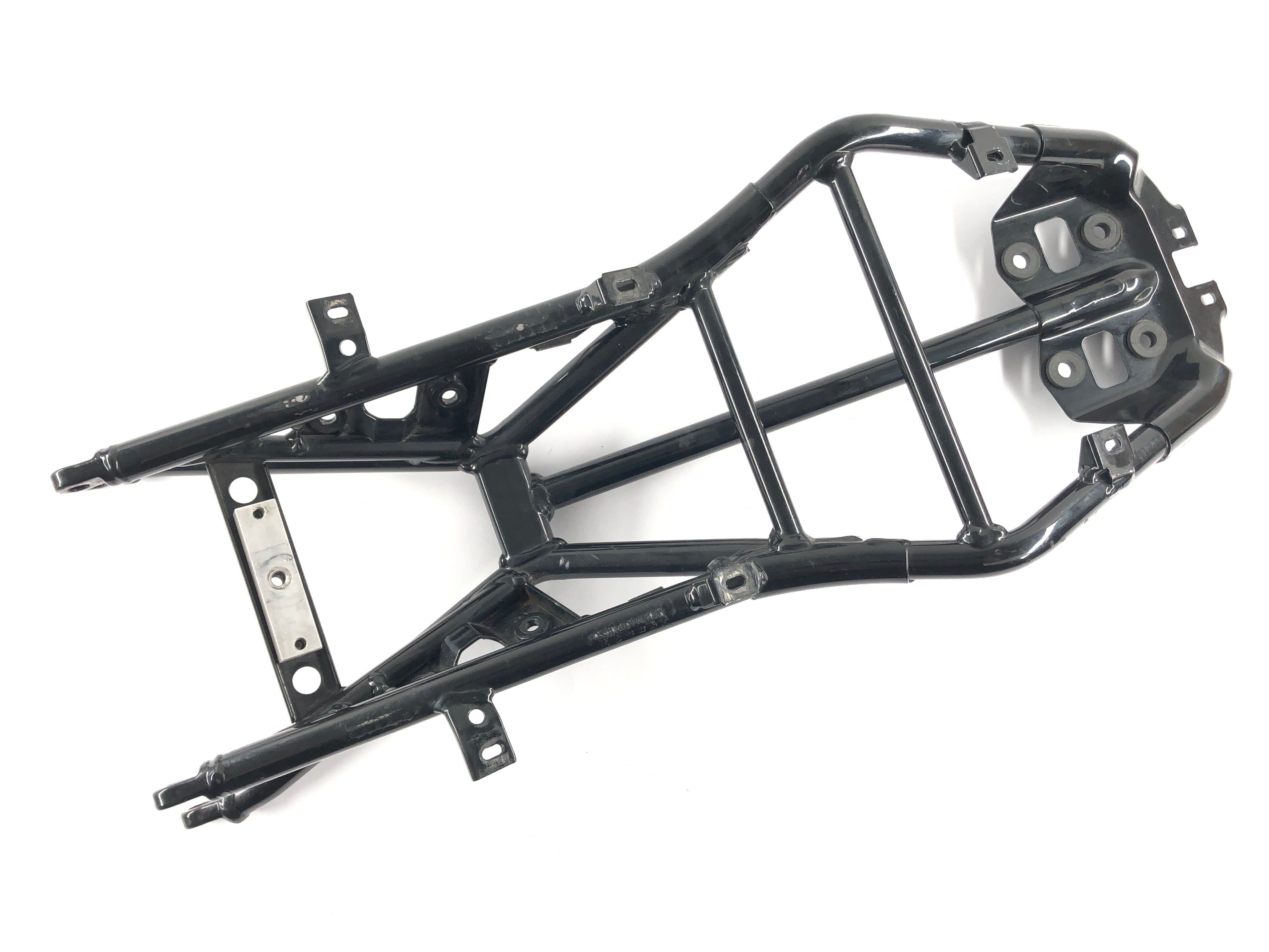 Ducati 1098 S [2007] - Rear frame