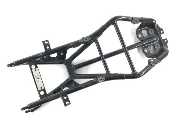 Ducati 1098 S [2007] - Rear frame
