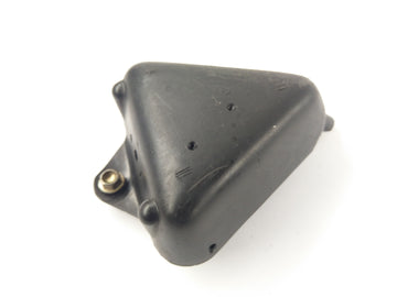 Cagiva Elefant 750 6B [1988] - Ventilace bydlení