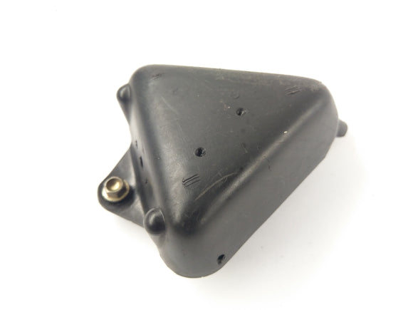 Cagiva Elefant 750 6B [1988] - Ventilace bydlení