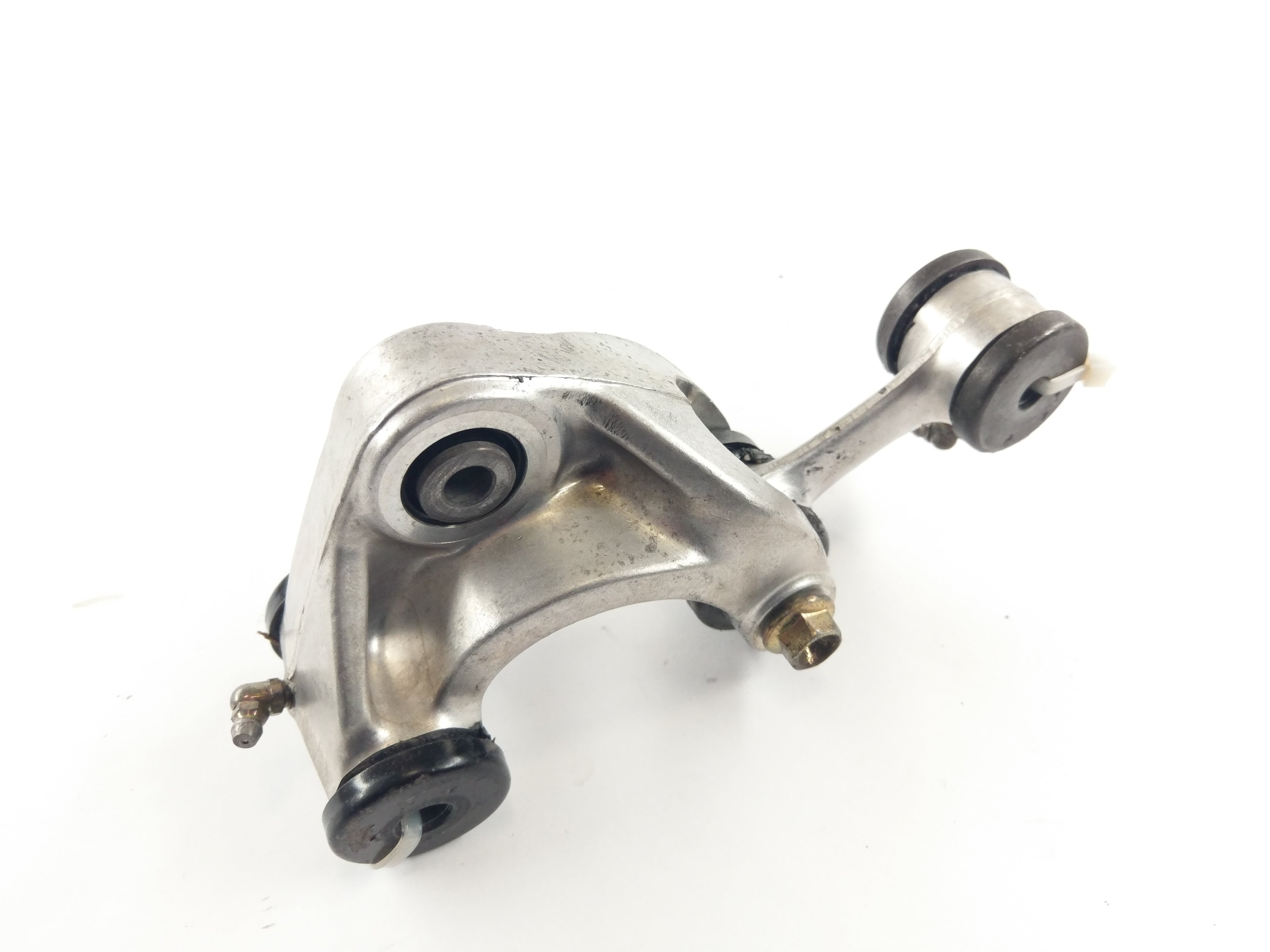 Honda XR 600 R Pe04 [1994] - Dog Lever Spring Bone