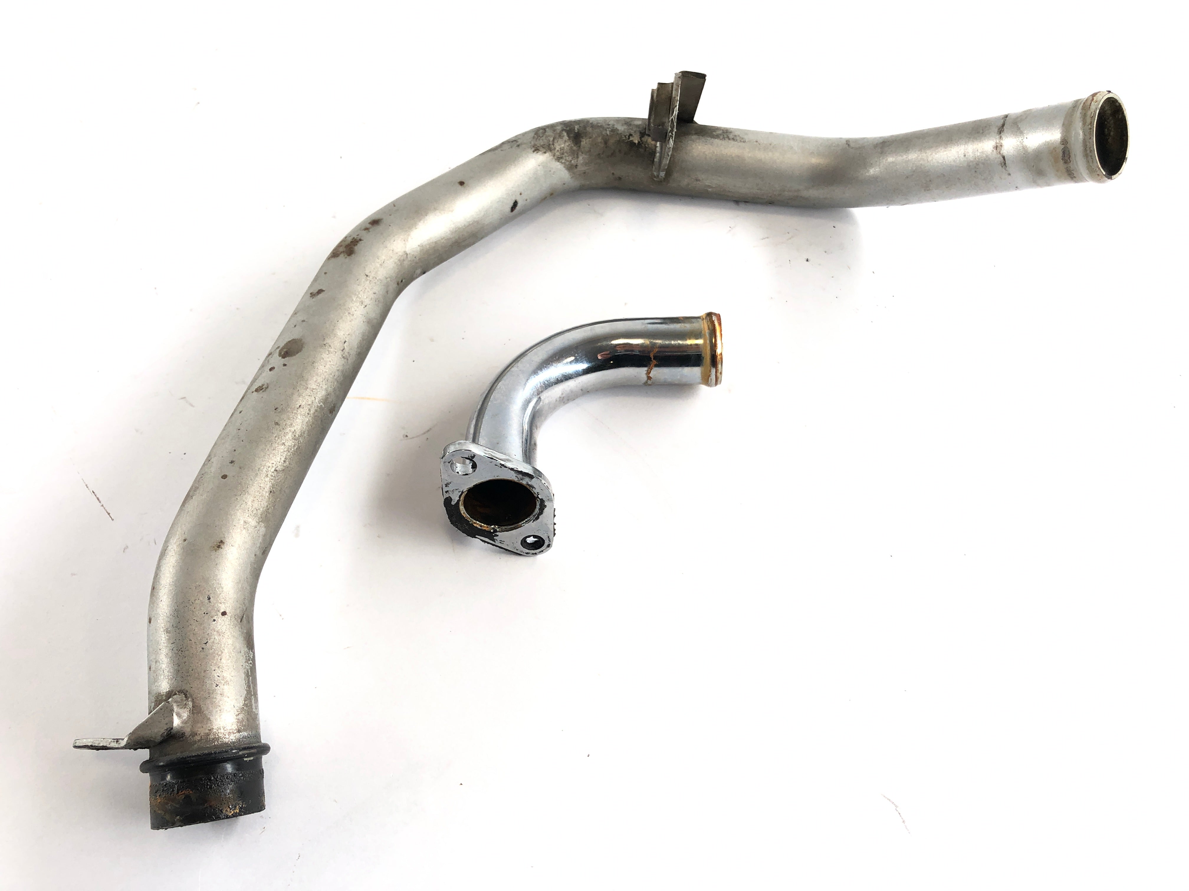 Triumph Thunderbird 900 RT T309 [1997] -WaterFrange Water Pipe