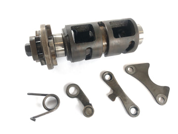 Suzuki DR 750 S SR41B [1988] - shift drum