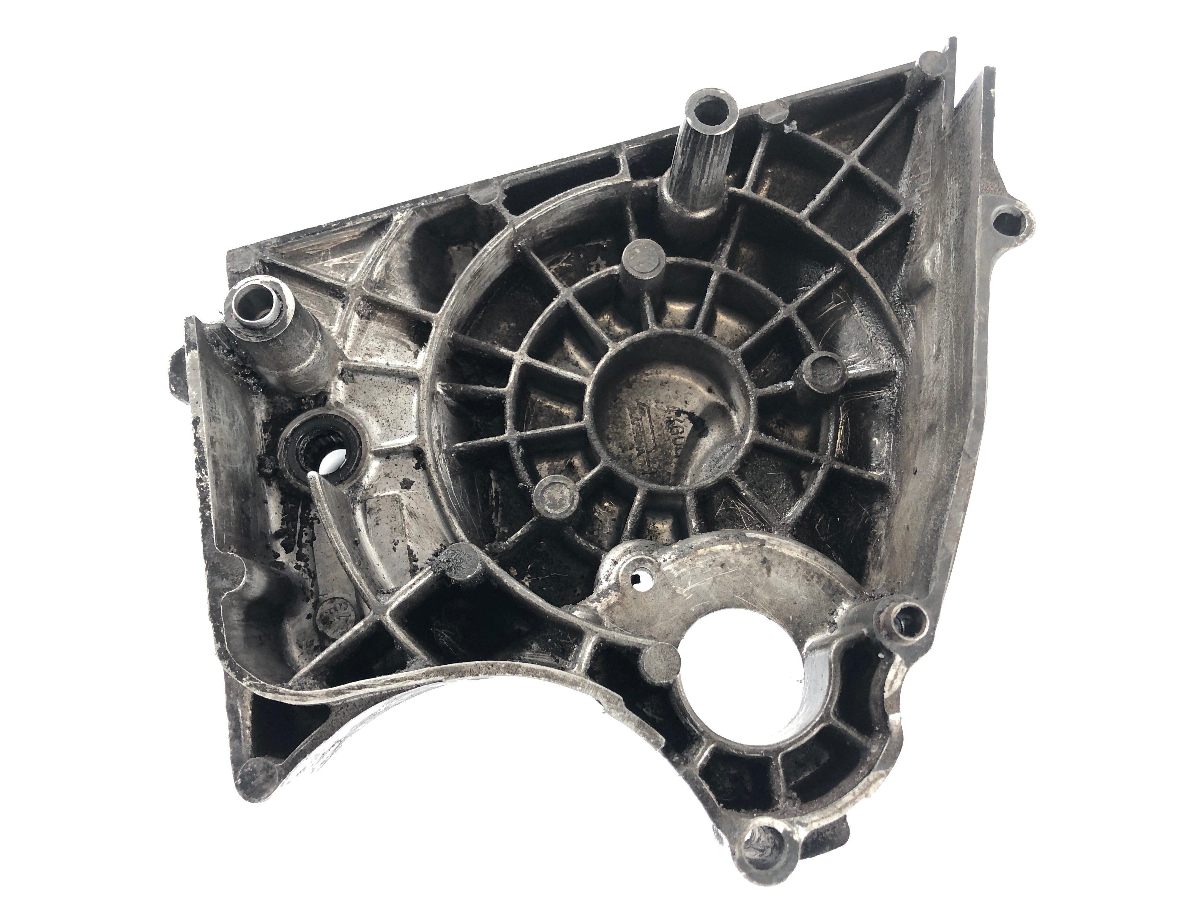 Yamaha XJR 1300 RP02 [2001] - sprocket cover