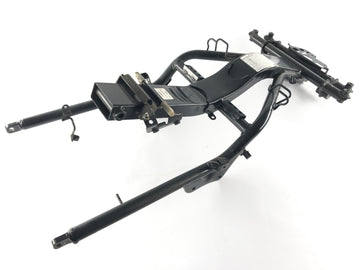 Honda VFR 800 RC46 [2005] - bageste ramme - 0