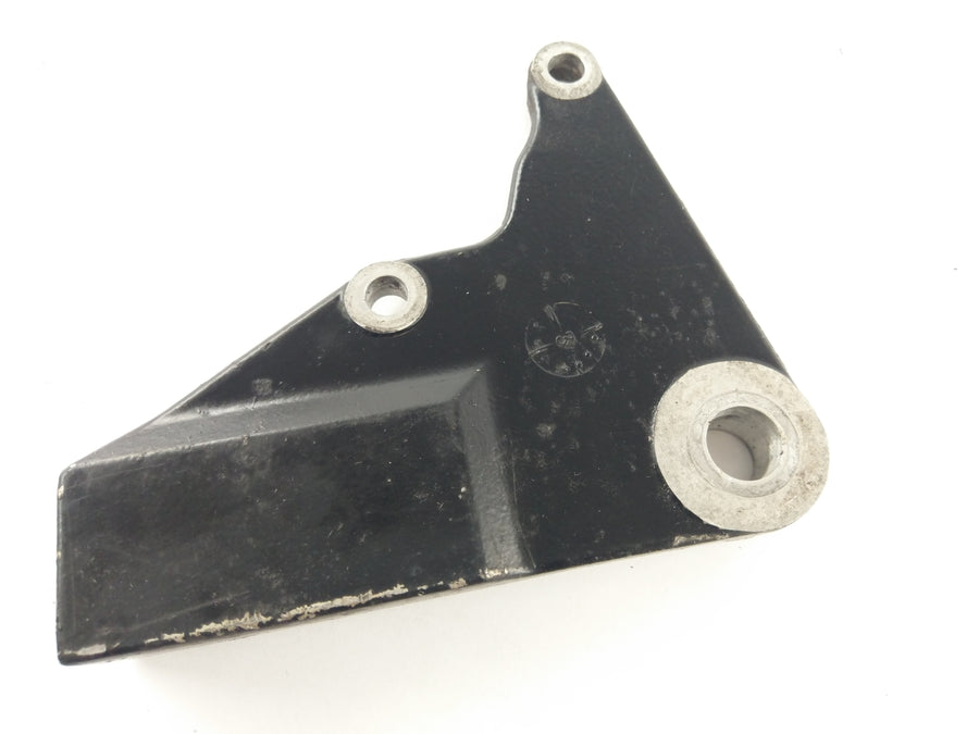 Triumph Bonneville 800 T100 [2004] - Brake anchor anchor plate