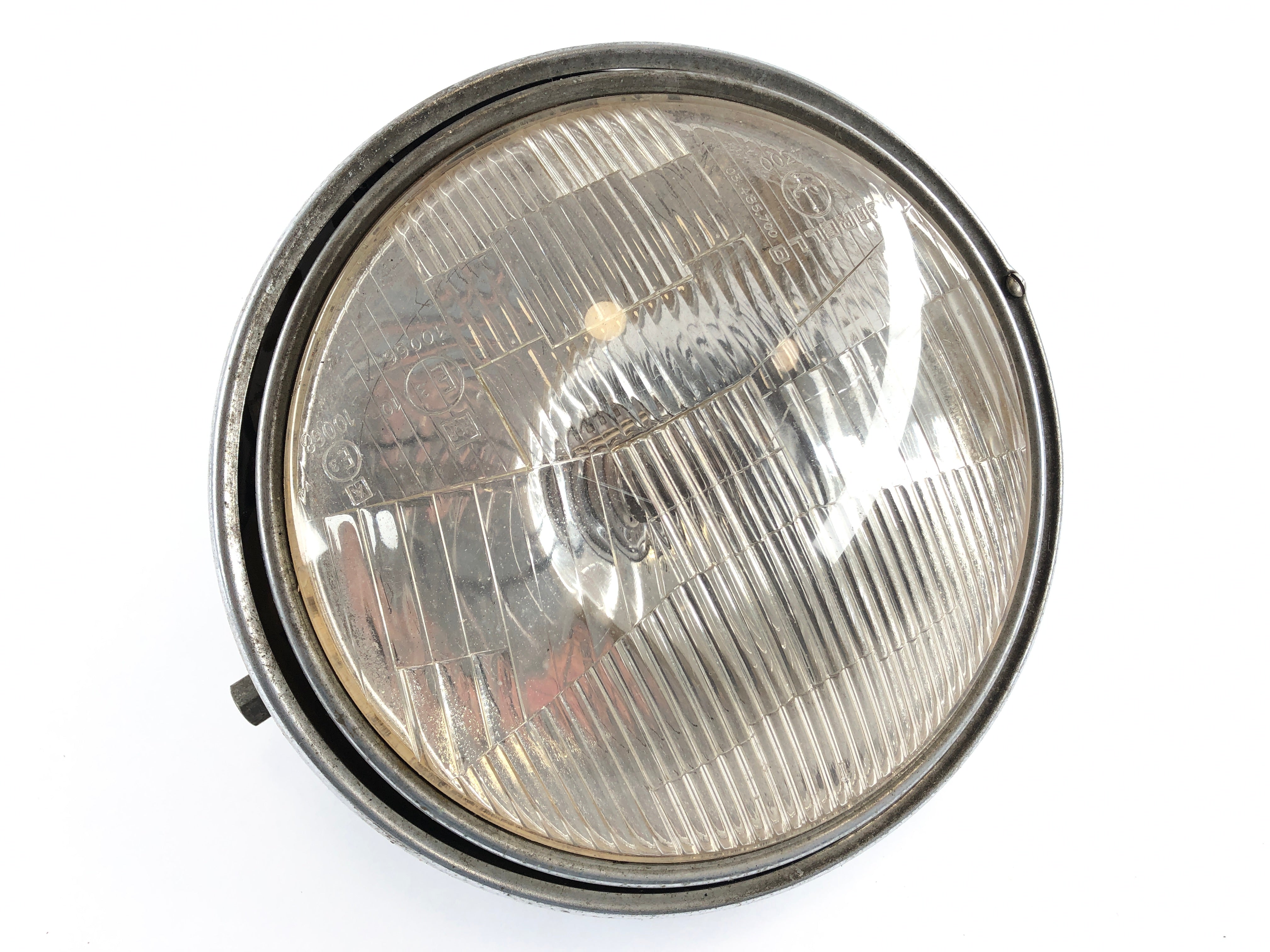 Honda CB 550 F [Super Sport] - Headlight