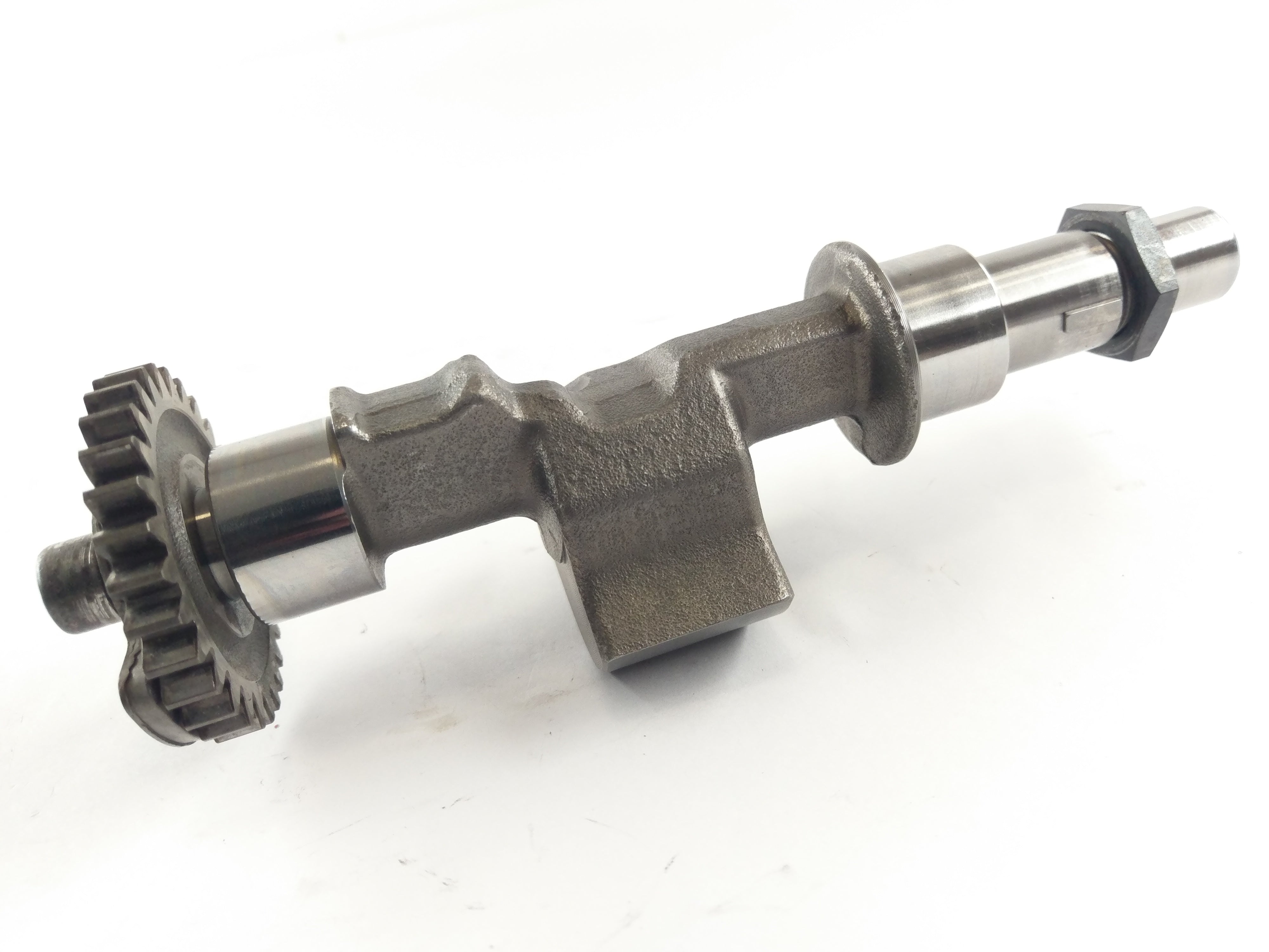 Aprilia Futura RST 1000 [2004] - balance shaft