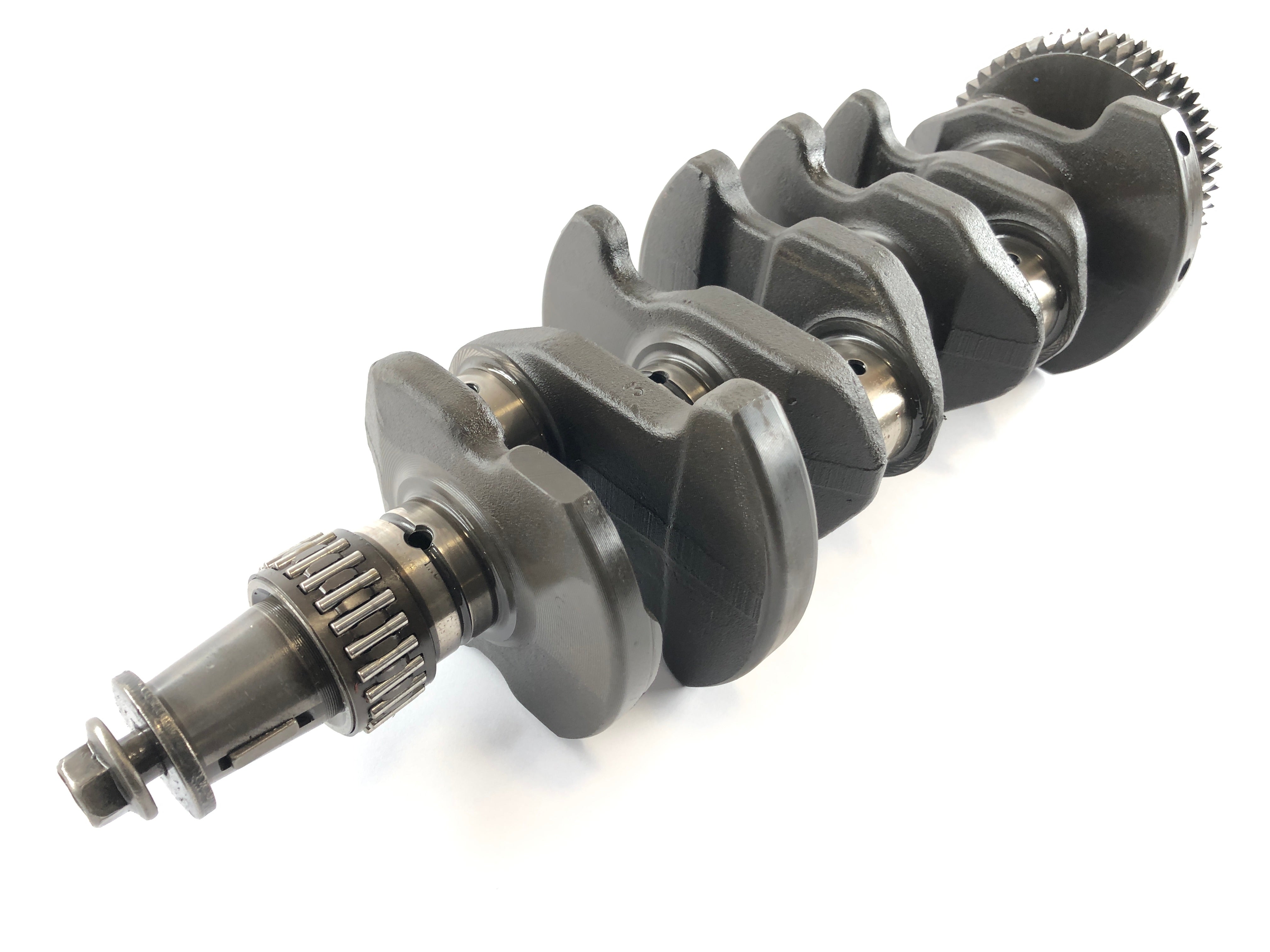 Honda CBR 900 SC50 - Crankshaft