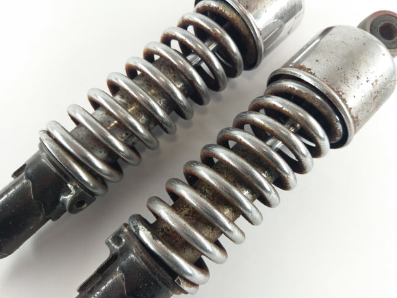 Suzuki GT 750 [1973] - jarní sada absorbéru šoku