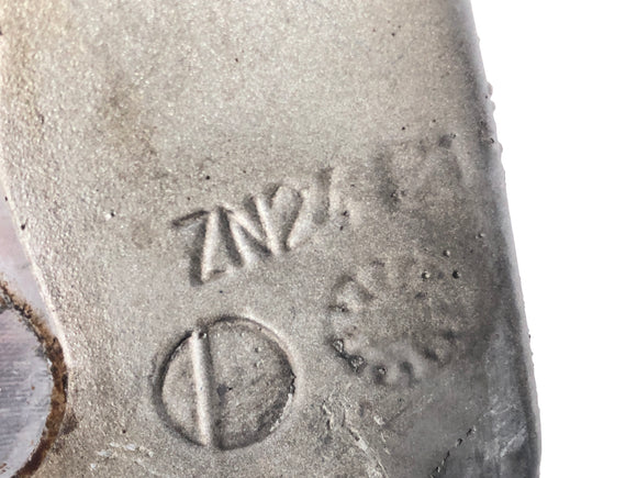 Ducati Multistrada 1000 DS [2004] - Cylinderhovedcylinder bagpå