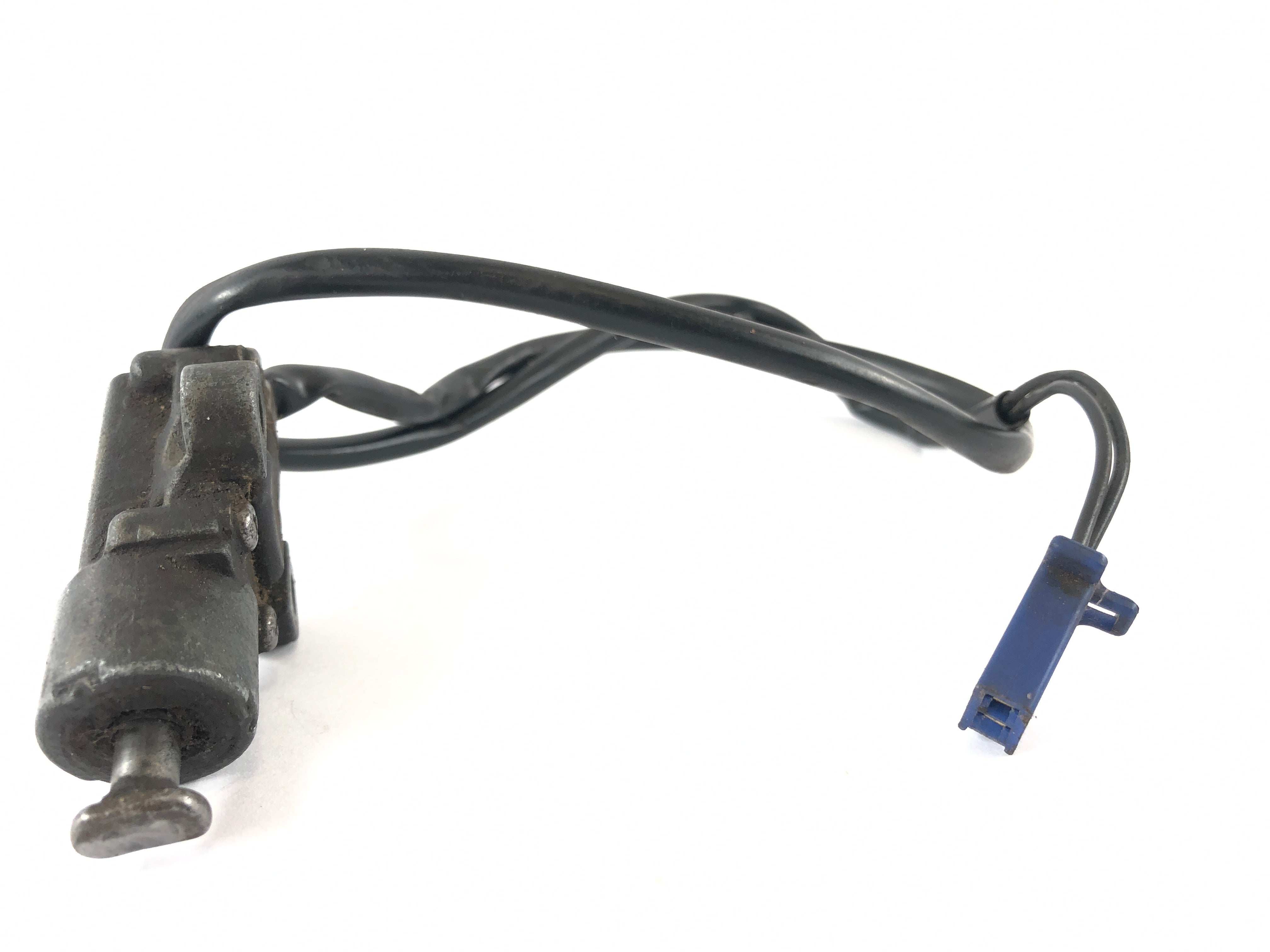 YAMAHA DT 125 4BL [1999] - Standschakelaar Side Stand Switch