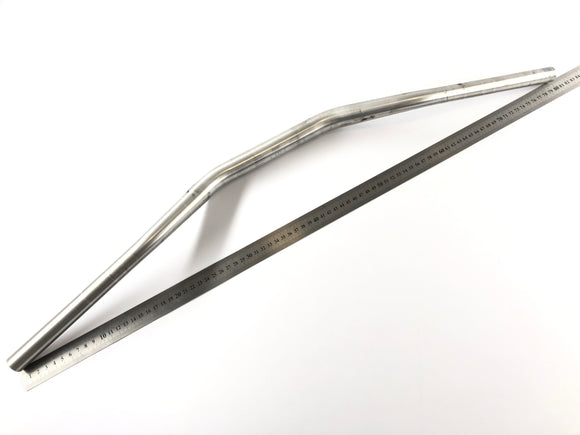 KTM LC4 620 Adventure [1996] - руль