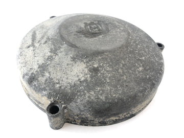 Husqvarna te 610 8ae [1992] - tampa do motor - 0