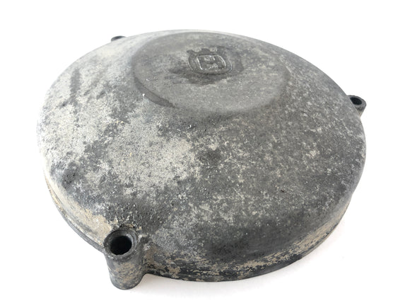 Husqvarna TE 610 8AE [1992]  - エンジン蓋