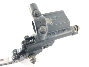 Suzuki DL 1000 V -Strom [2006] - Pompa sprzęgła z dźwignią sprzęgła - 0