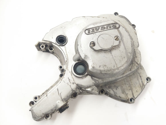 Ducati Monster 600 M600 [1994] - Lichtmaschinendeckel Motordeckel