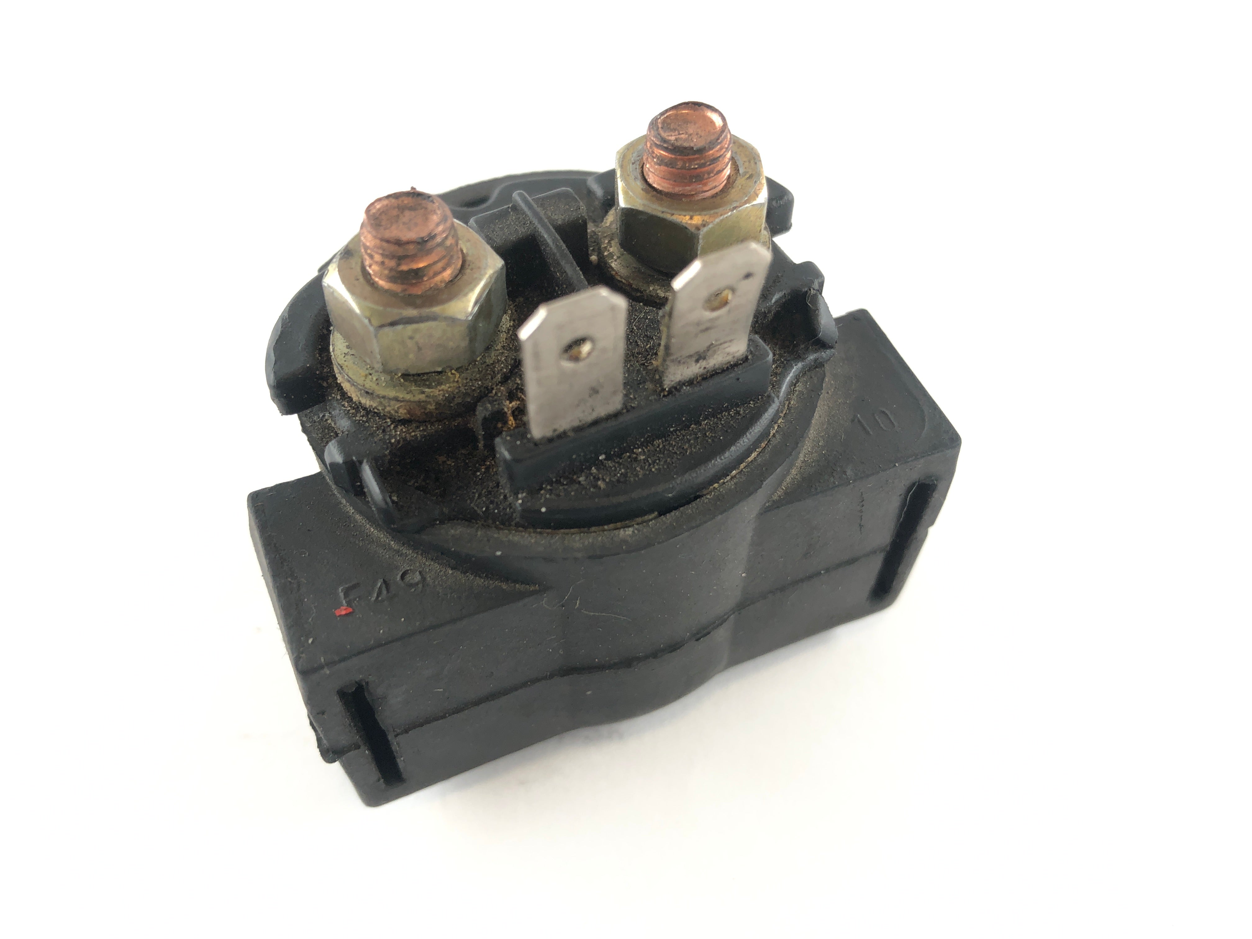 Triumph Sprint 955i RS T695 [2001] - Starter Relay