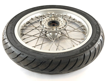 Triumph Thruxton 900 [2004] - RIM ruota anteriore