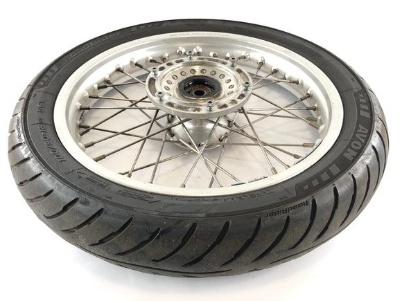 Triumph Thruxton 900 [2004] - RIM ruota anteriore