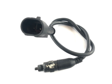 Ducati Multistrada 1000 DS [2003] - Rear brake light switch