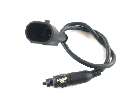 Ducati Multistrada 1000 DS [2003] - Rear brake light switch