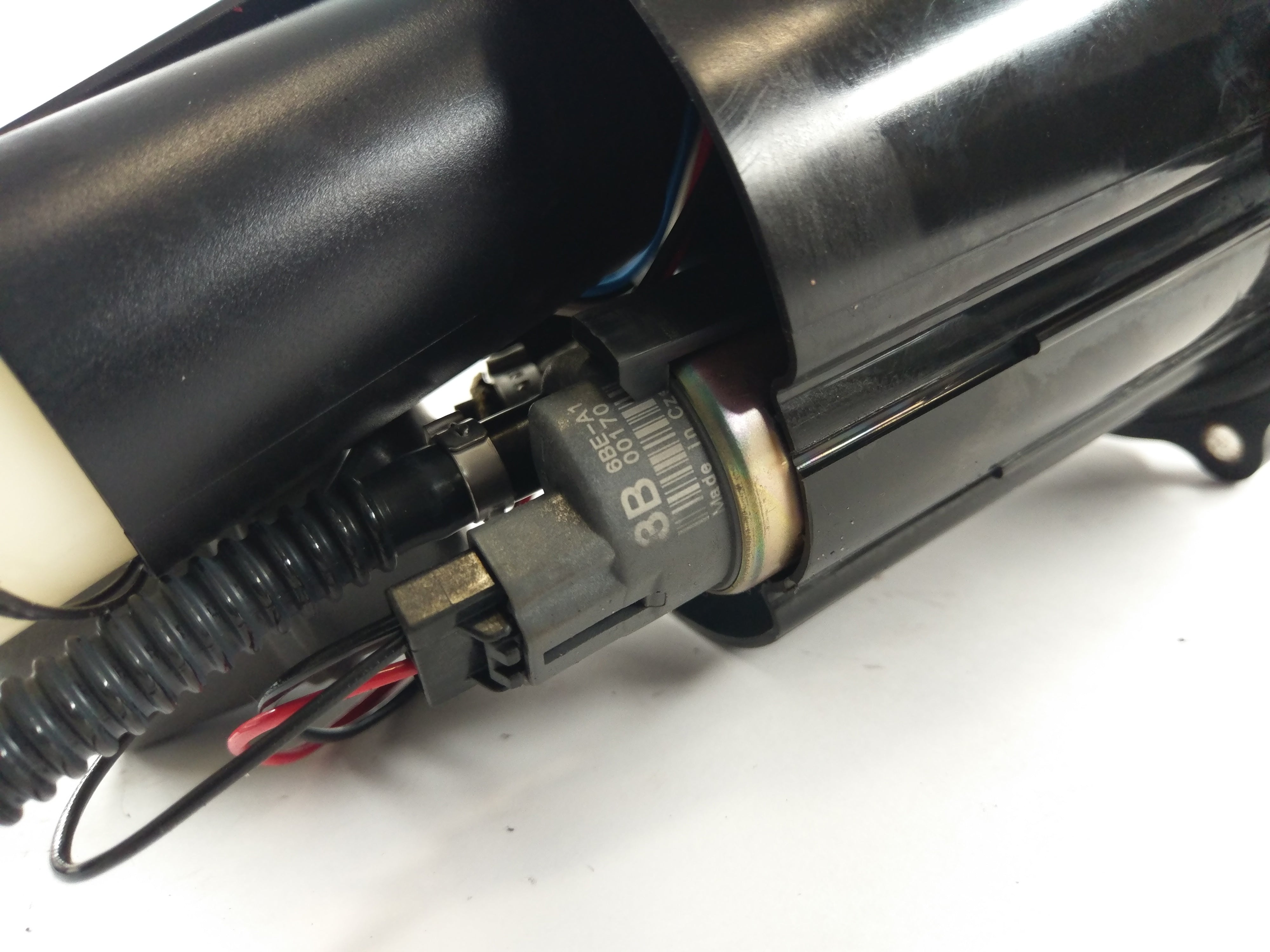 Benelli TNT 1130 Sport [2002] - Fuel pump