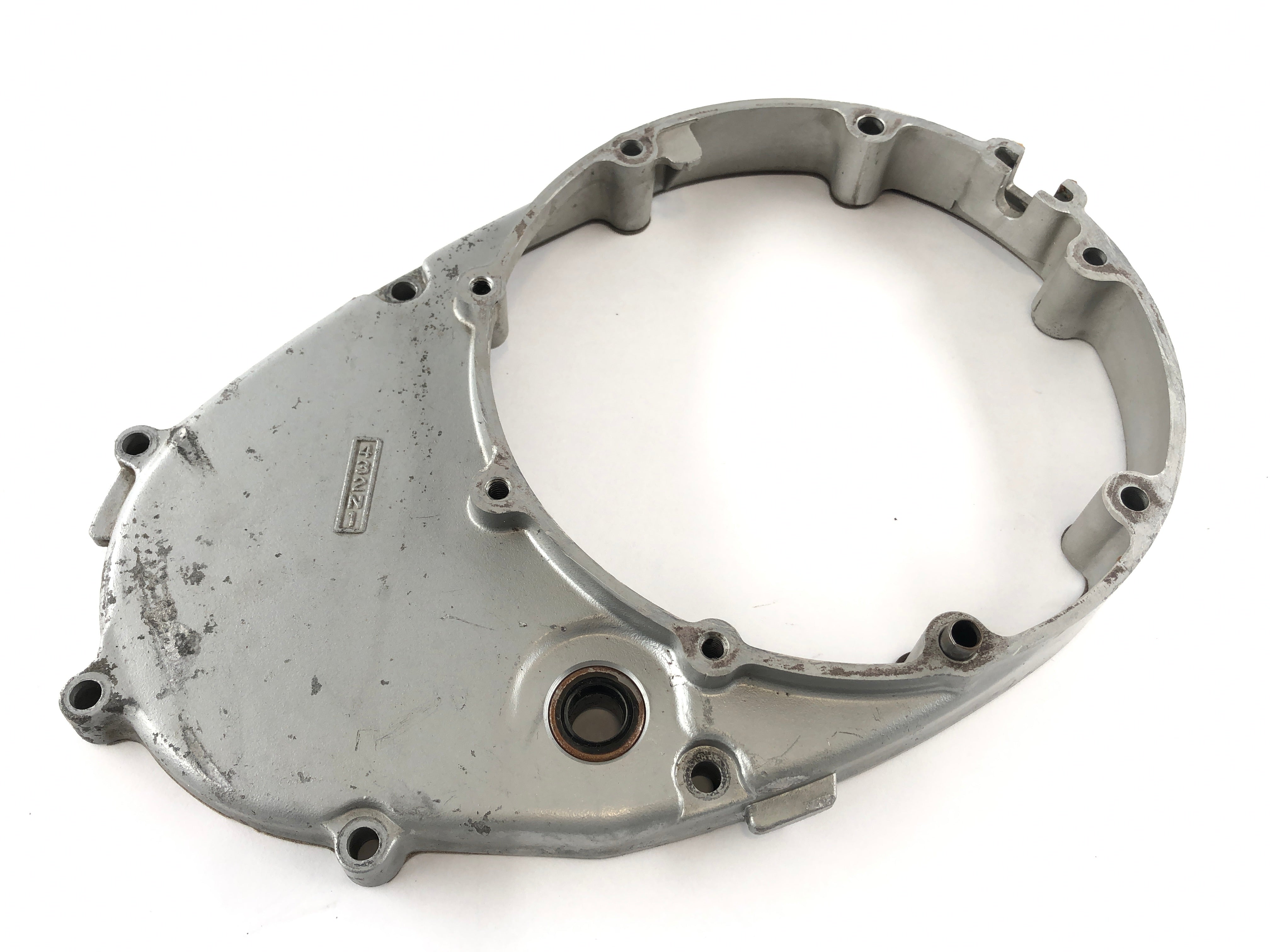 Kawasaki VN 1500 A VNAA [all years] - Clutch cover intermediate cover engine cover