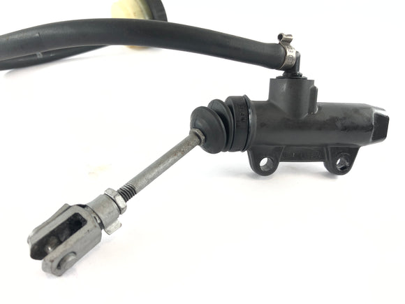 BMW R 1200 RT [2004] - Bremspumpe hinten