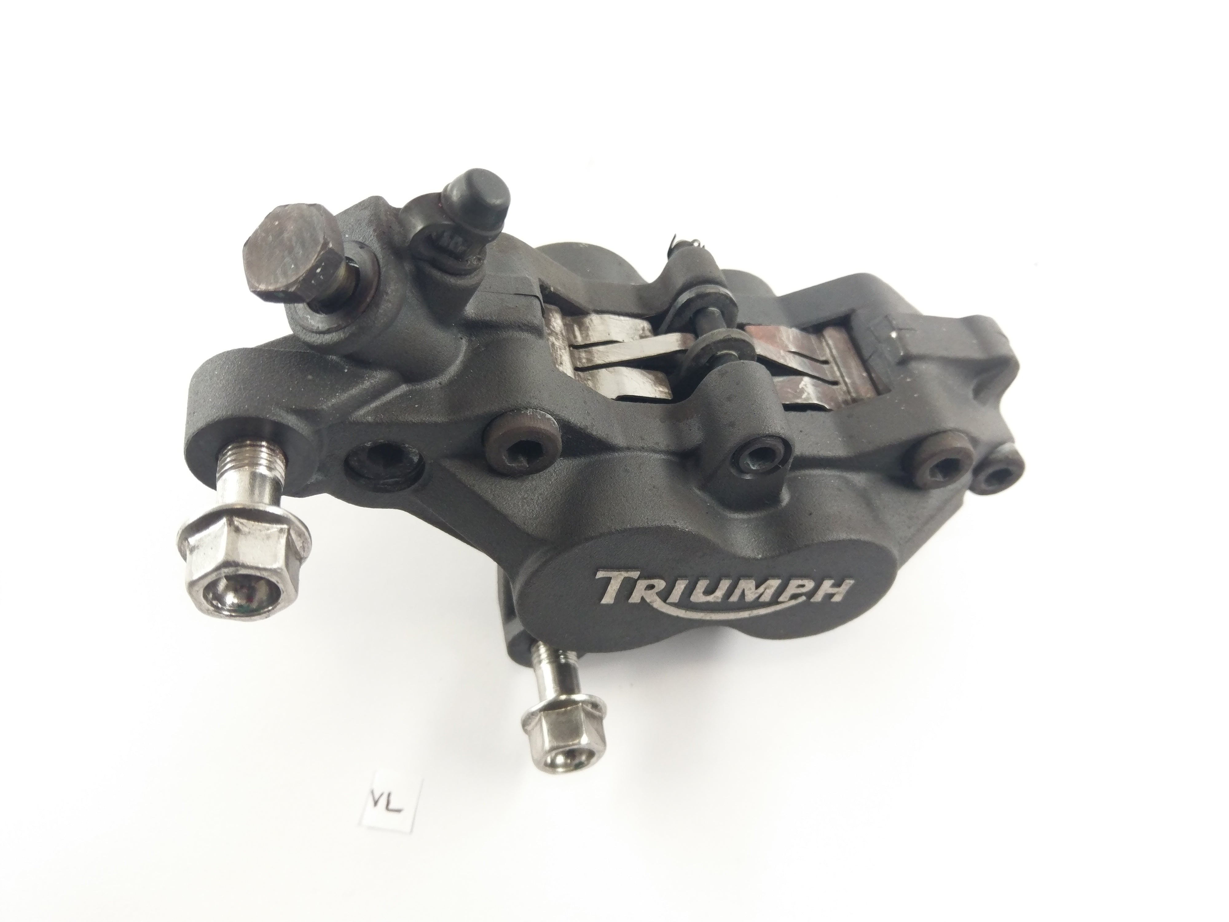 Triumph Speed Triple T509 885i [1998] - Bremssattel Bremszange vorne links