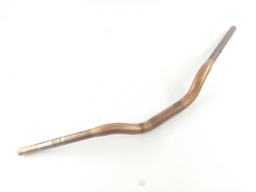 Benelli TNT 1130 Sport [2002] - Styret