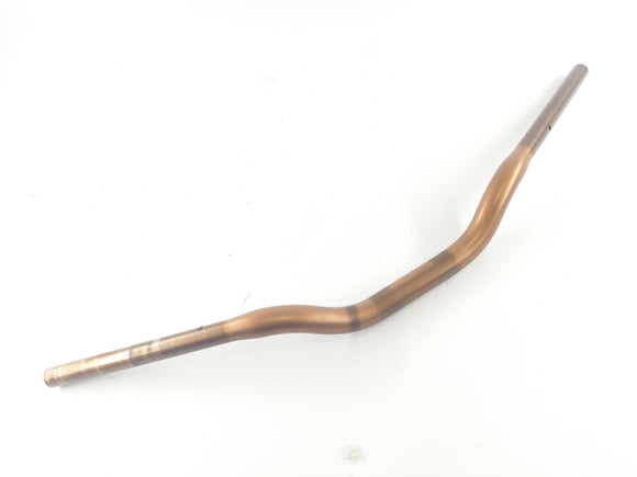 Benelli TNT 1130 Sport [2002] - kierownica