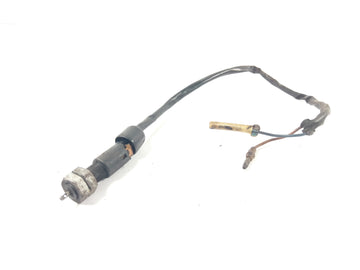 Yamaha RD 250 350-类型351 352-制动灯开关后轮制动器