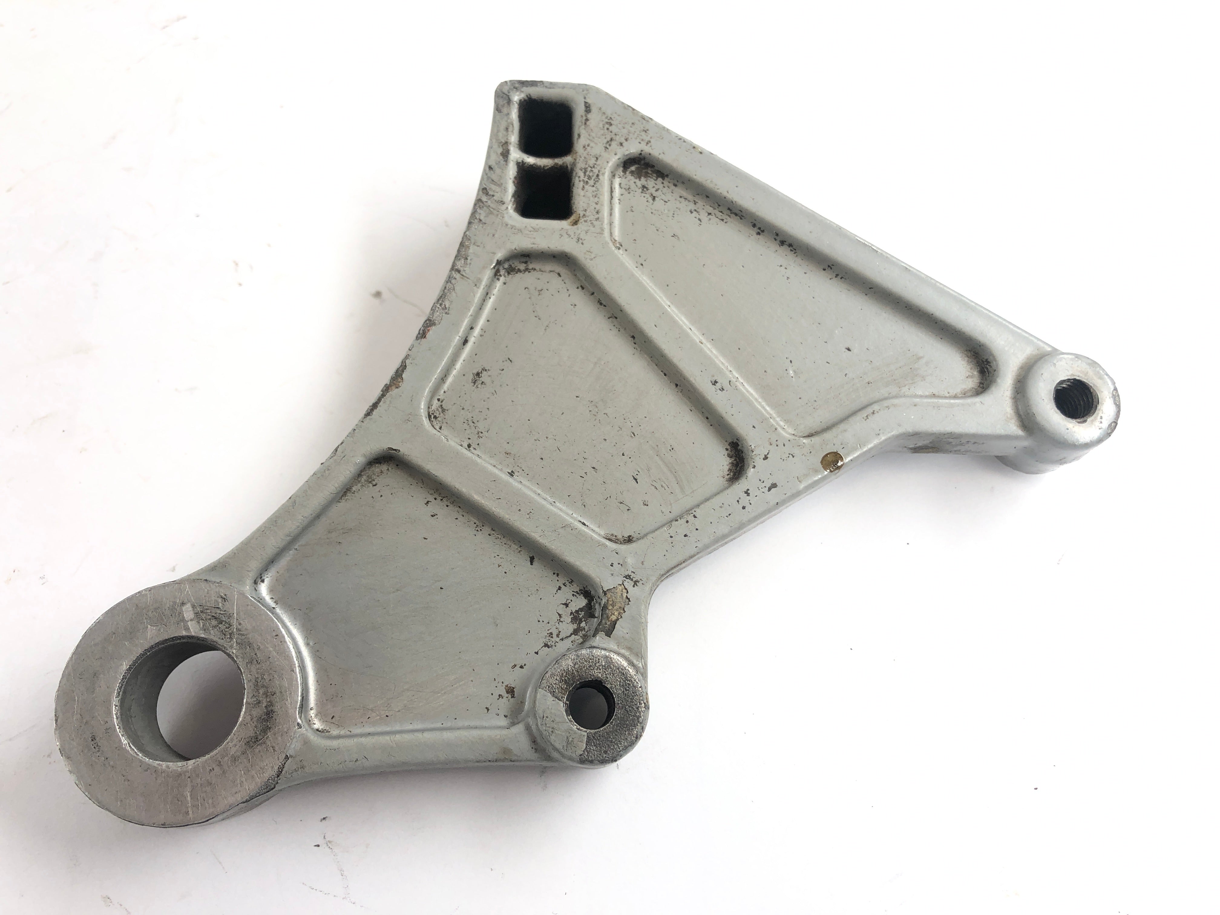 Honda NSR 125 R JC22 [1998] - Brake anchor plate - 0