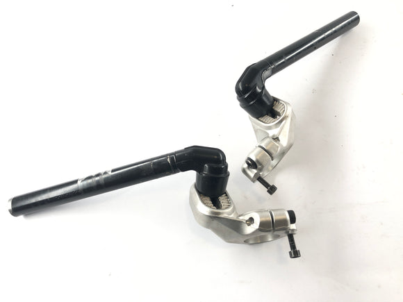 BMW K 1200 RS [2001] - Stuurstop aan de linkerkant en rechts